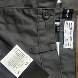 RVCA pants